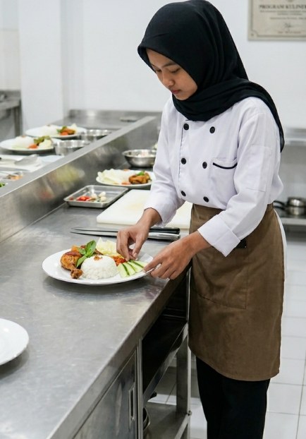 Kuliner — kegiatan 1