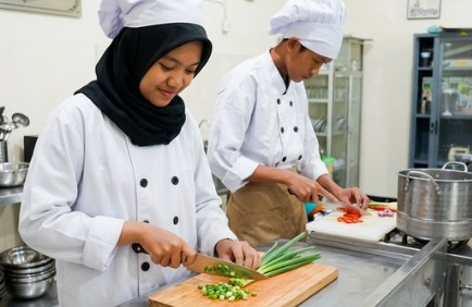 Kuliner — kegiatan 2
